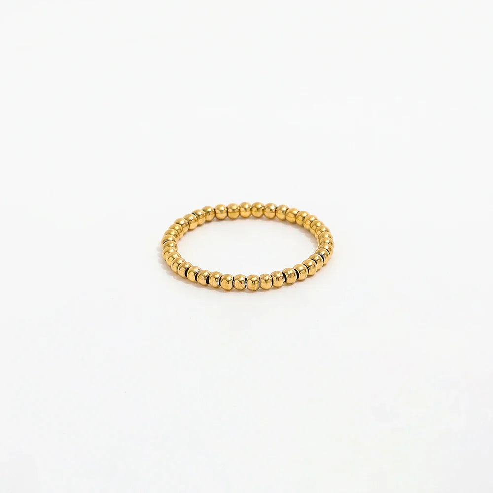 The Isla Geometric Ring