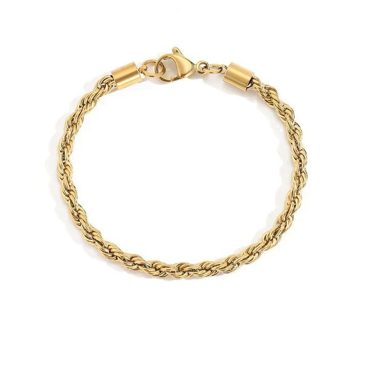 Laurina Venusta Bracelet Silver