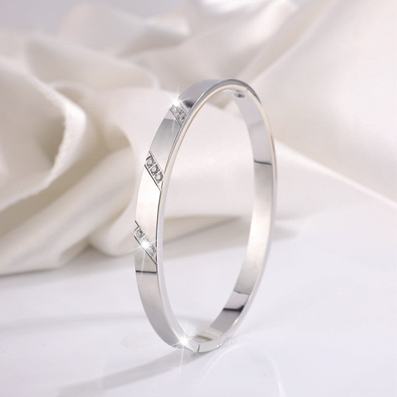 Rosina Grellani Bracelet Gold