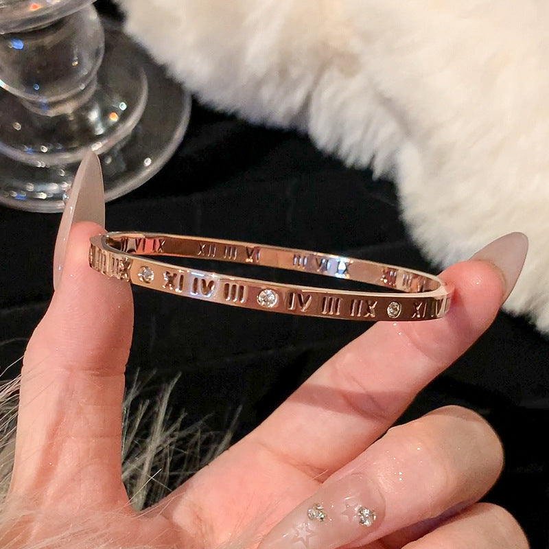 Julina Cavallaro Bracelet Gold