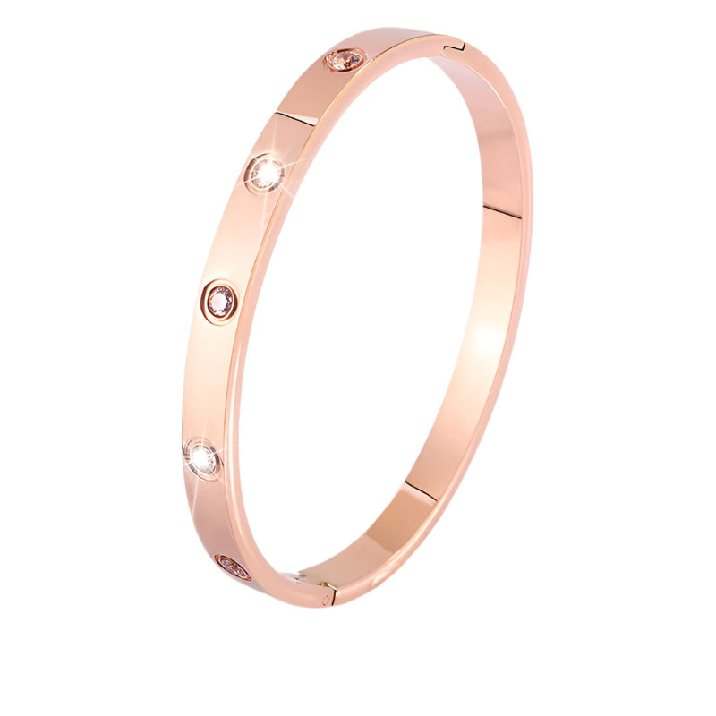Mirabella Ancarani Bracelet Silver