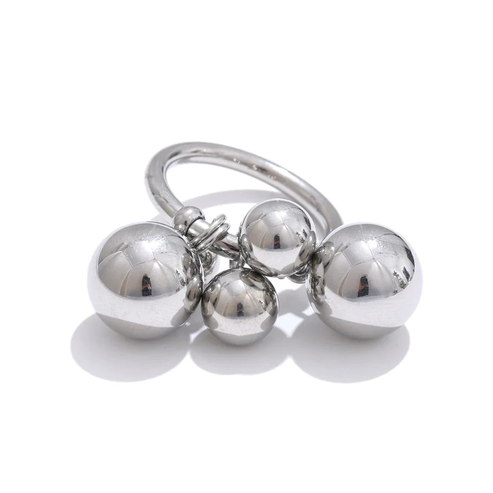 Tabitha Beaded Ring