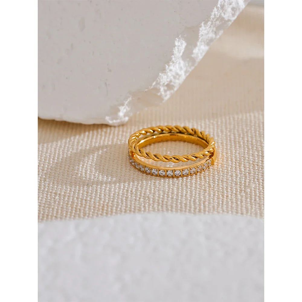 Victoria Delicate Ring
