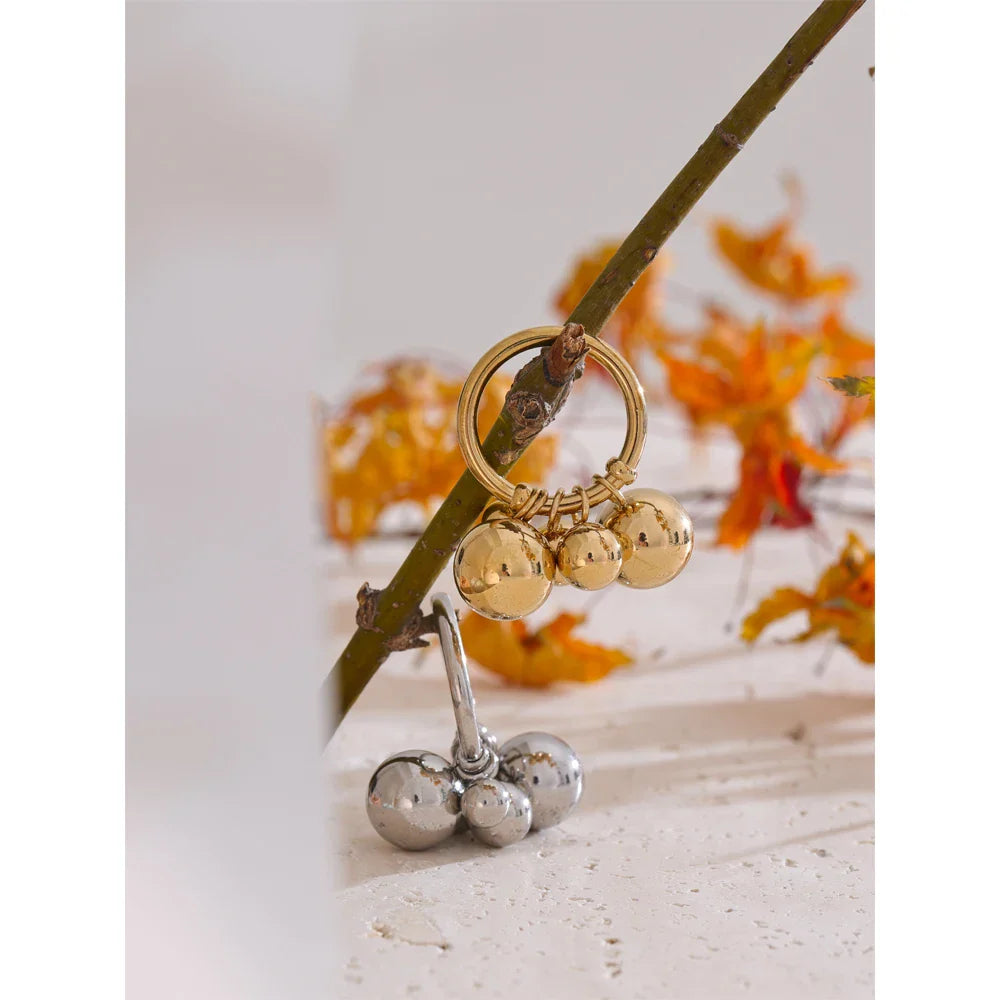 Tabitha Beaded Ring