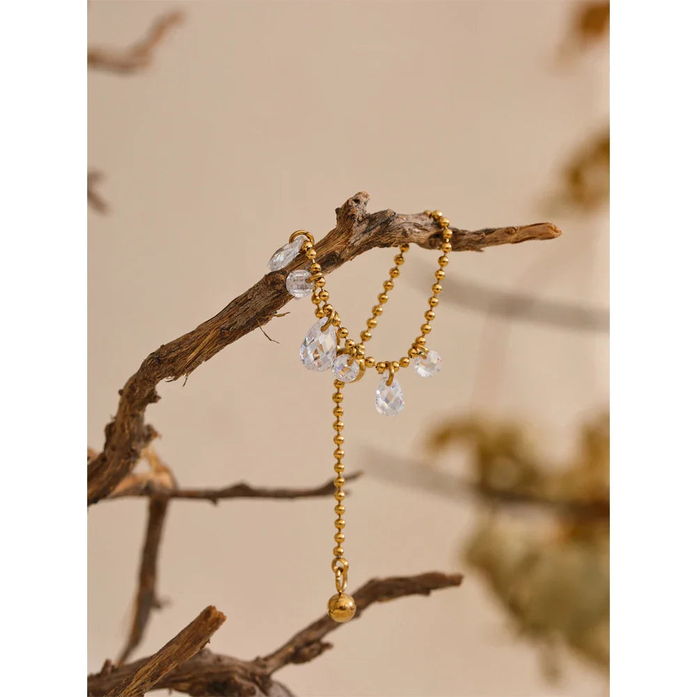 Mona Beaded Ring