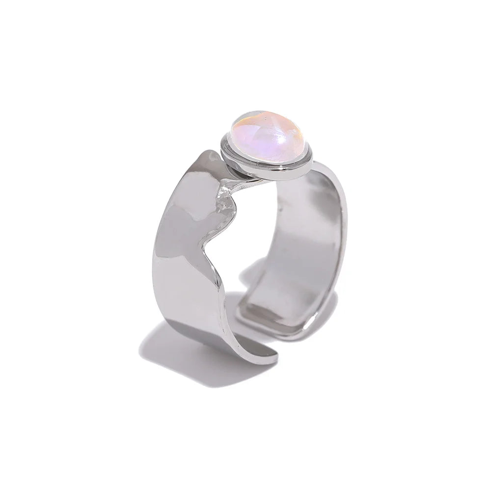 Octavia Cuff Ring