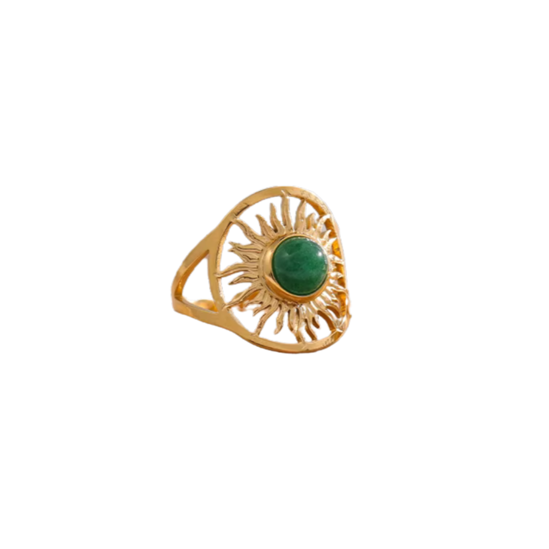 Katharine Sun Ring