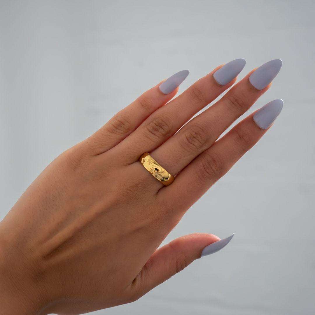Jelina Ring