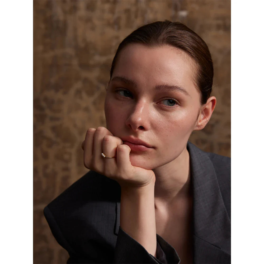 Gabriella Pearl Ring