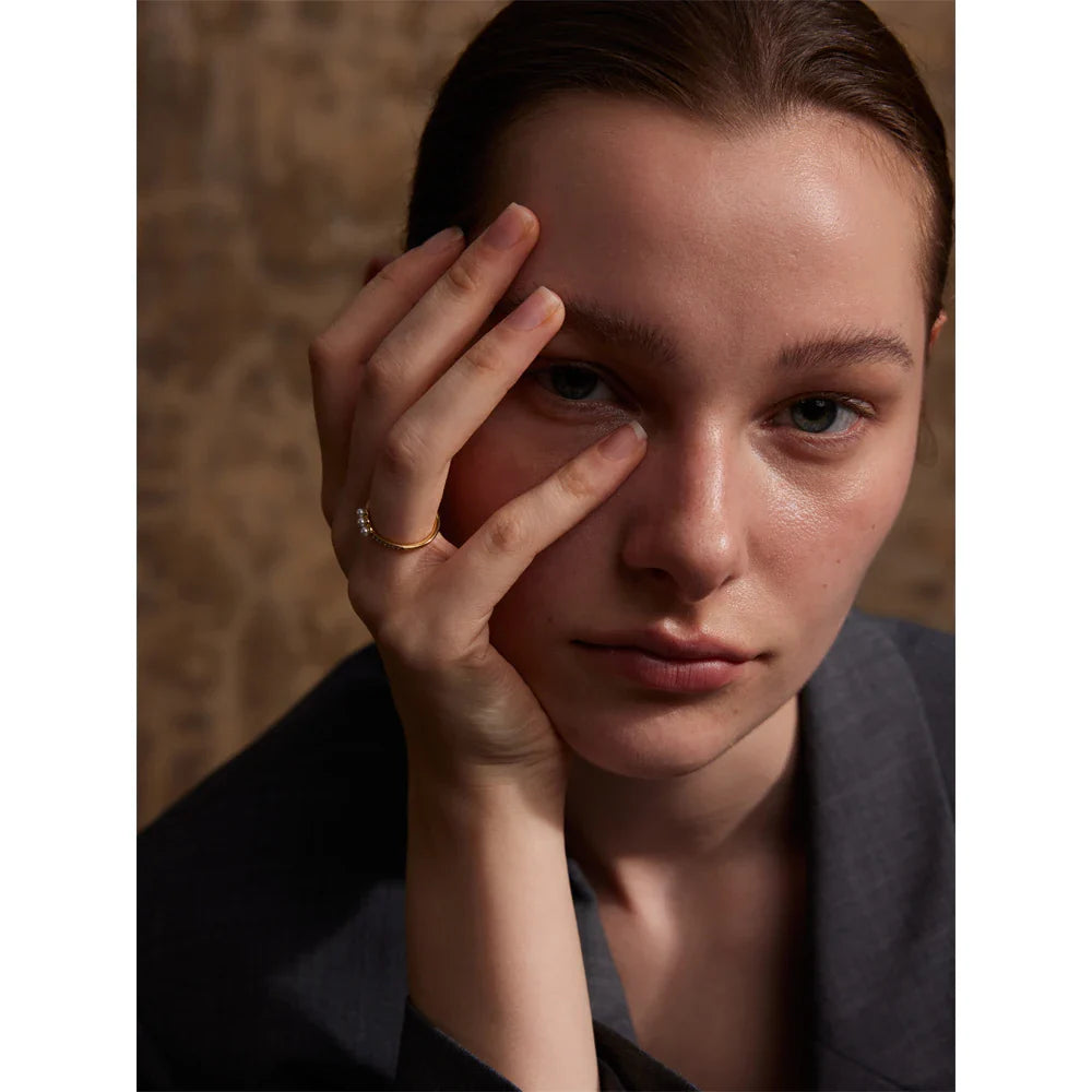Gabriella Pearl Ring