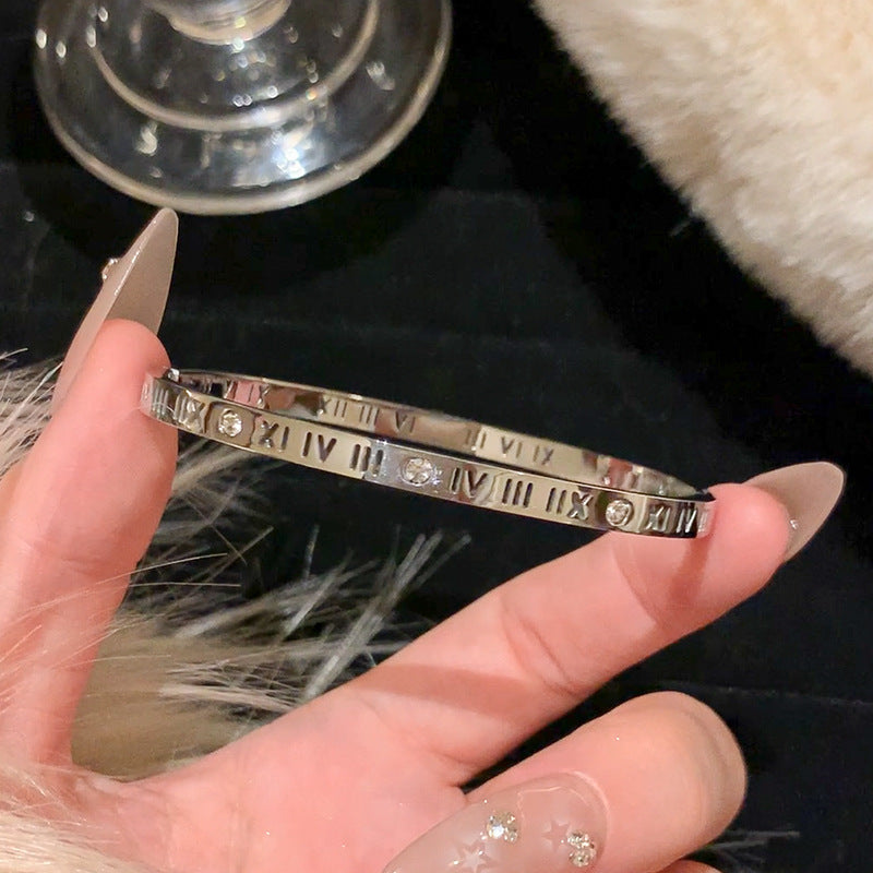 Julina Cavallaro Bracelet Gold