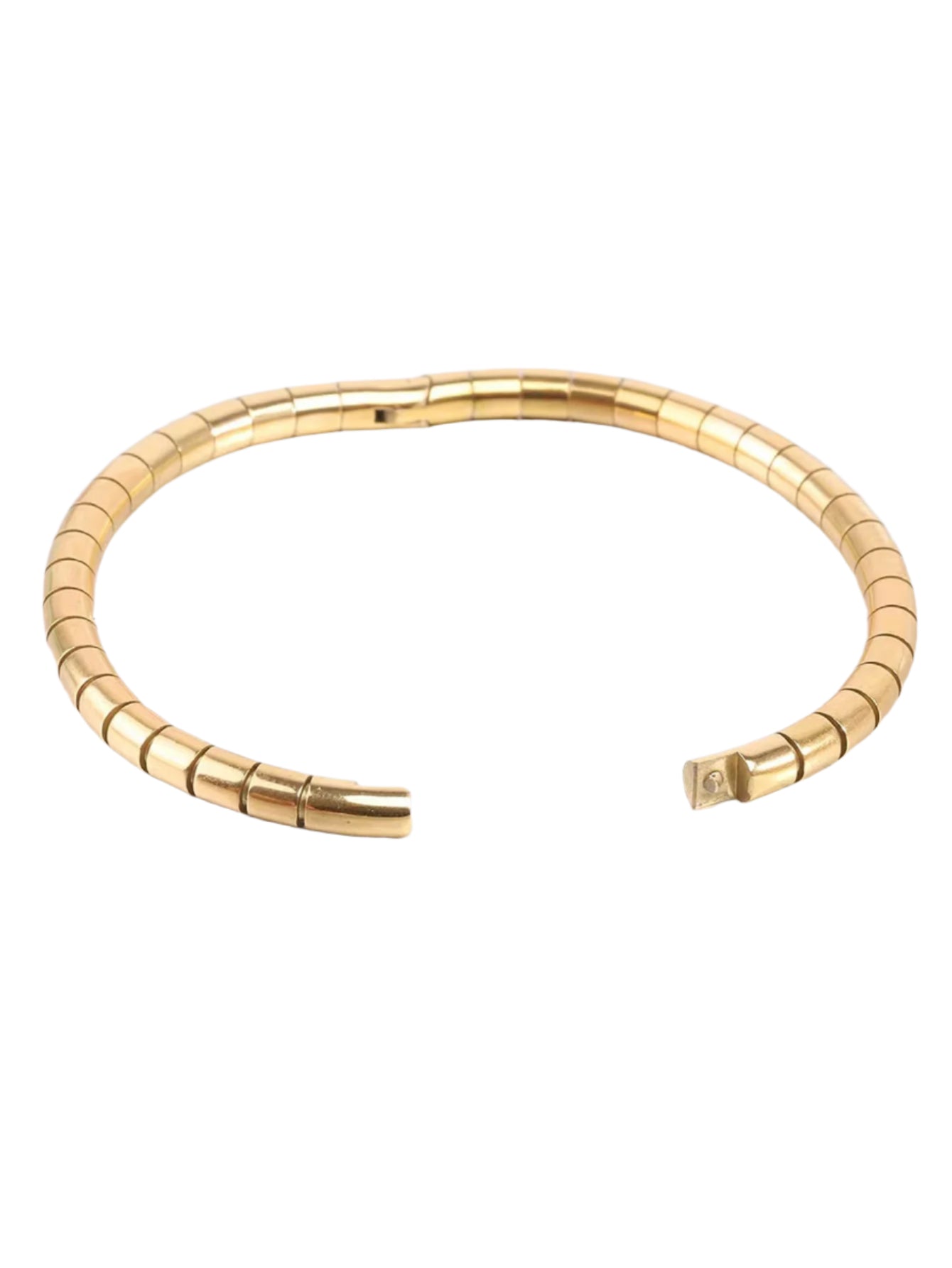 Serenella Quattrini Bracelet Gold