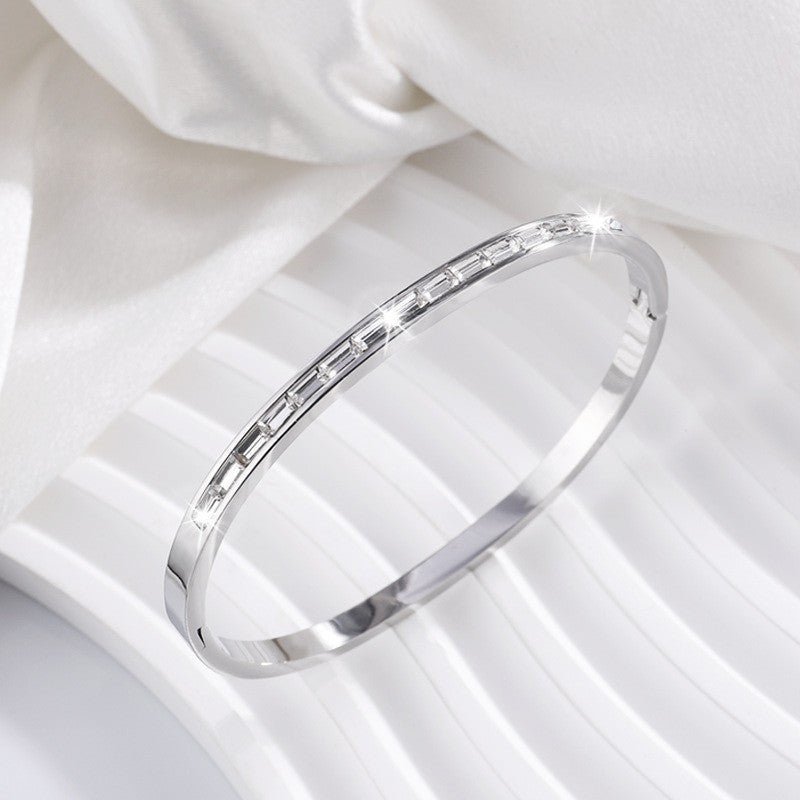 Giulietta Farnese Bracelet Gold