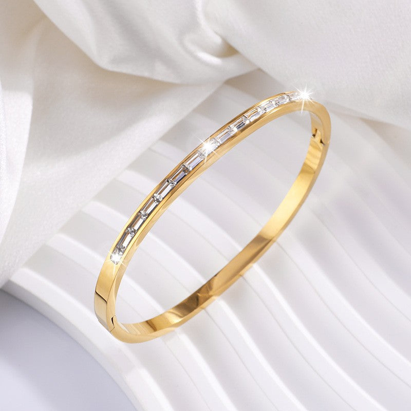 Giulietta Farnese Bracelet Gold