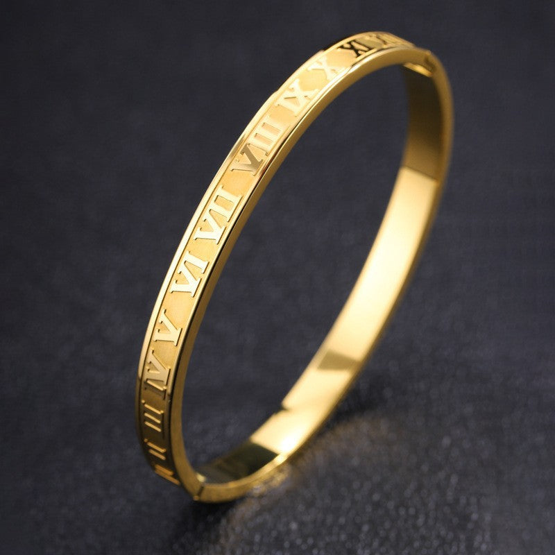 Marciana Bellafiore Bracelet Gold