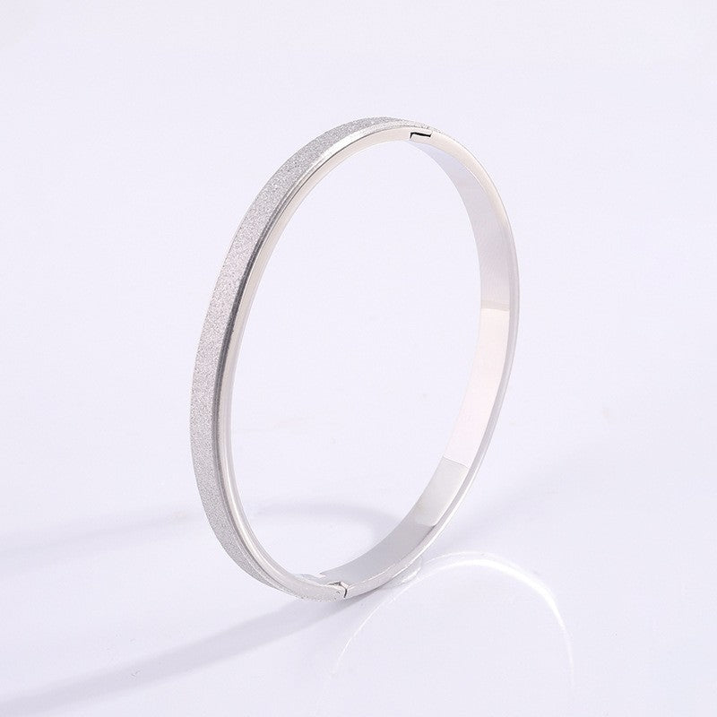 Fiorenza Manzari Bracelet Gold