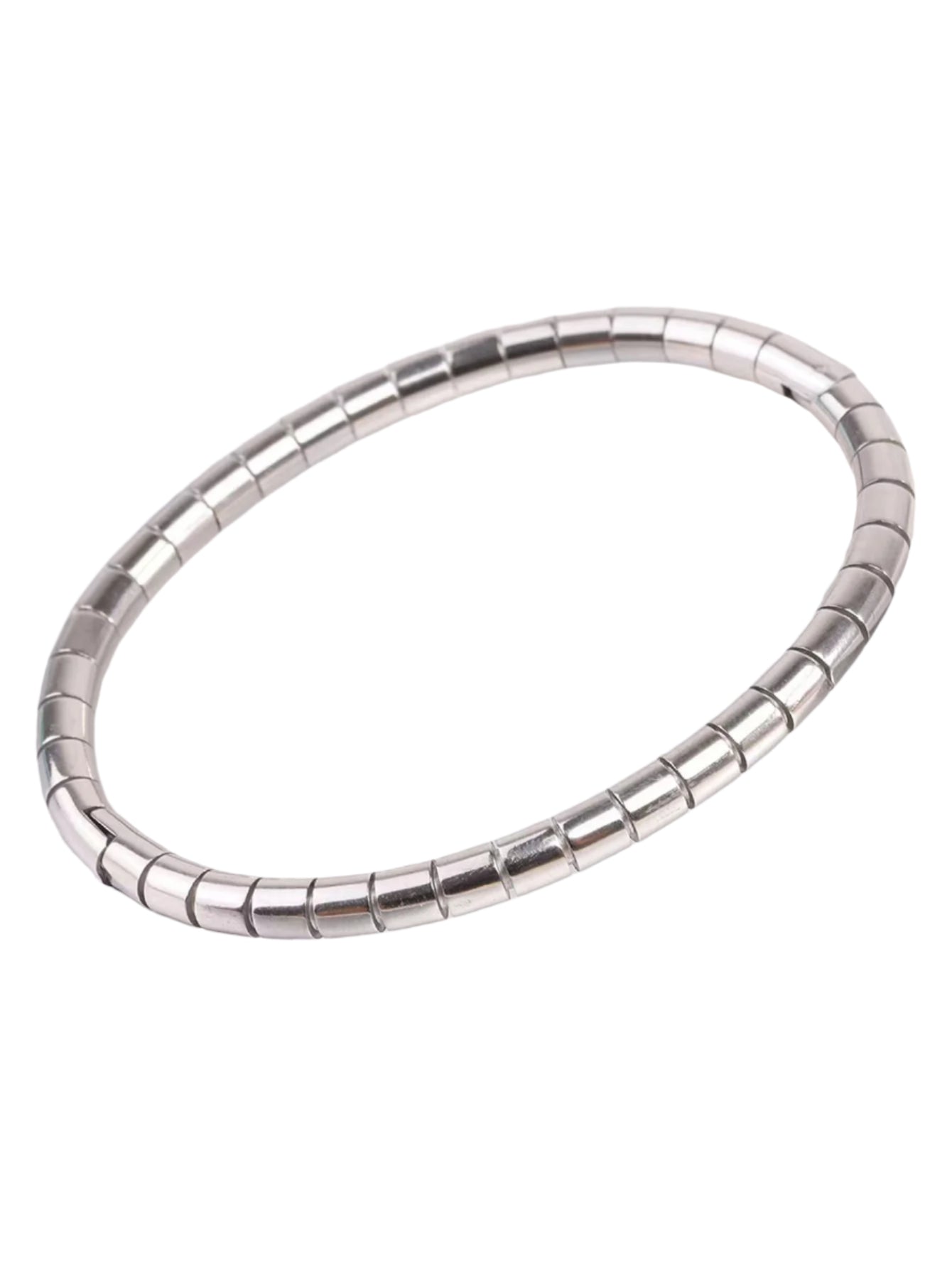 Serenella Quattrini Bracelet Silver