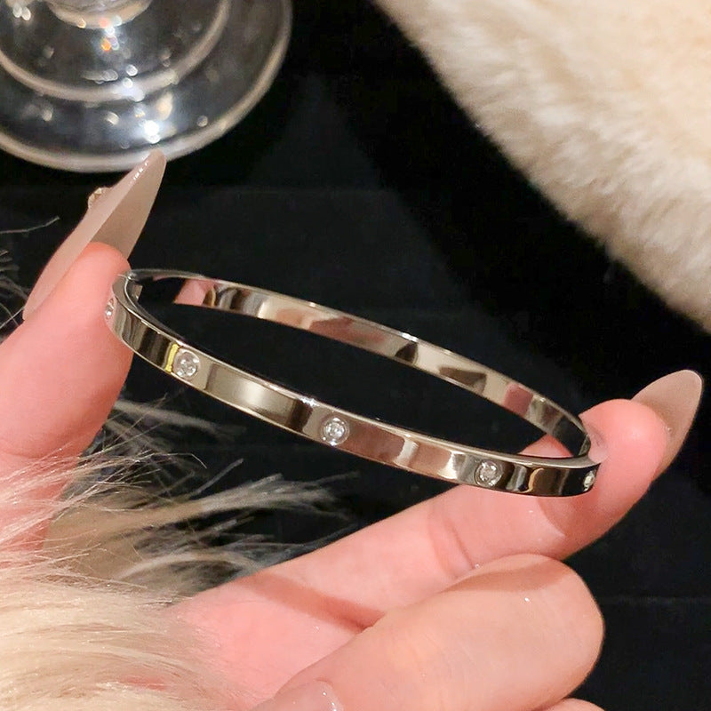 Estella Fioretti Bracelet Gold