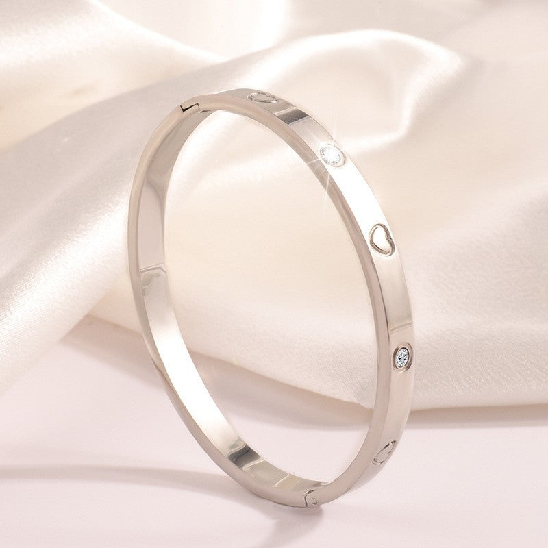 Lilietta Marconi Bracelet Gold