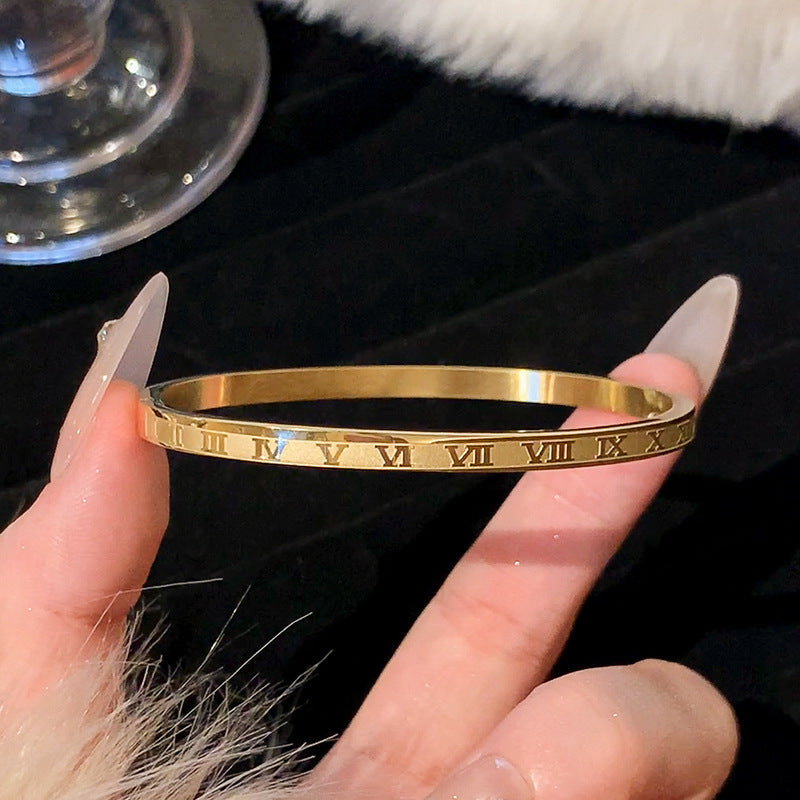 Aurelia Spadaro Bracelet Silver