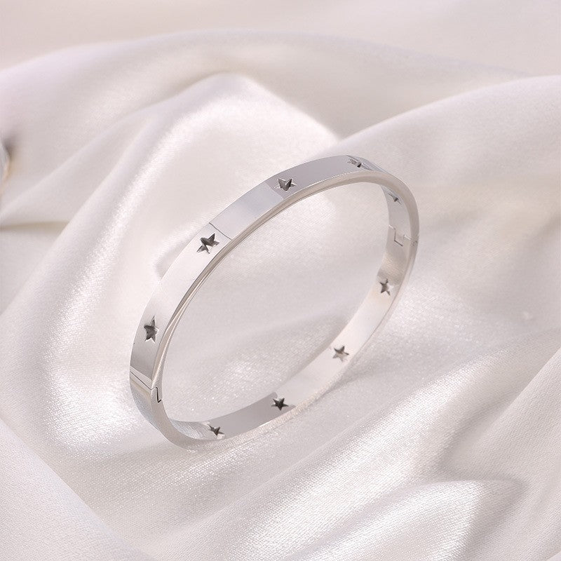 Leonetta Savino Bracelet Gold