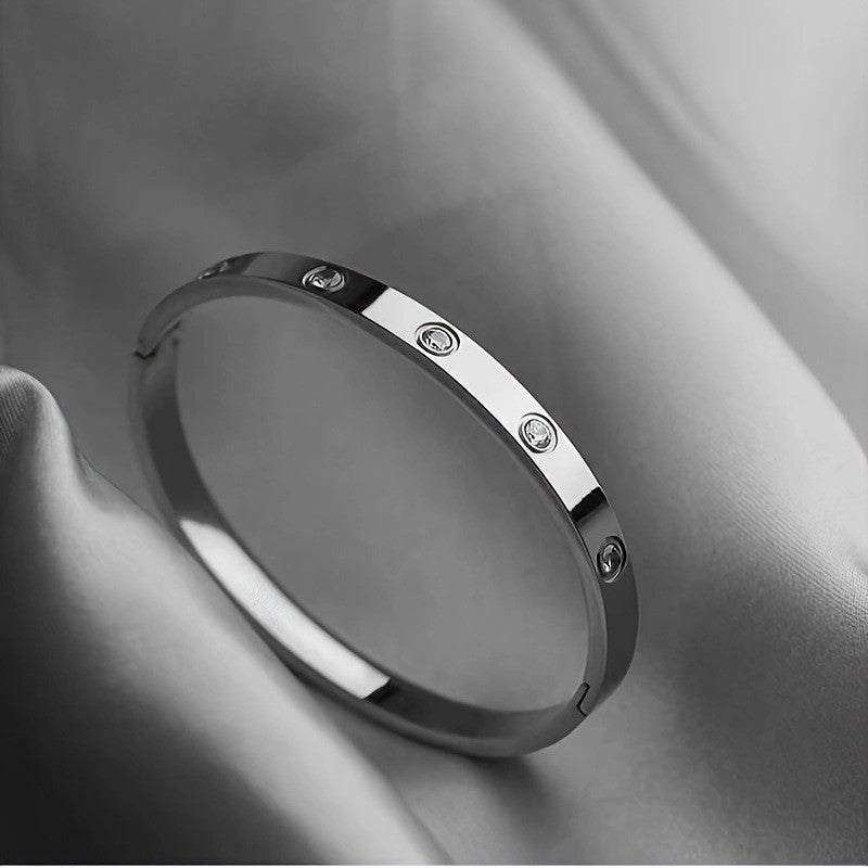 Mirabella Ancarani Bracelet Silver