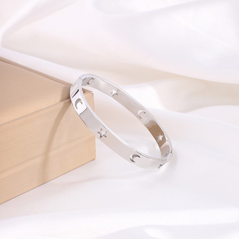 Mariola Trivelli Bracelet Gold