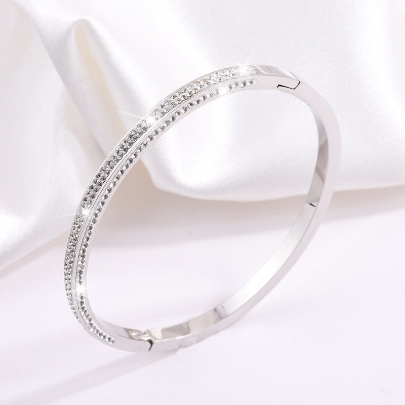Avelina Rosanelli Bracelet Gold
