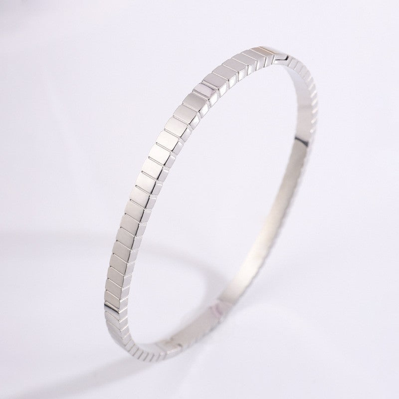 Capricia Naldini Bracelet Gold