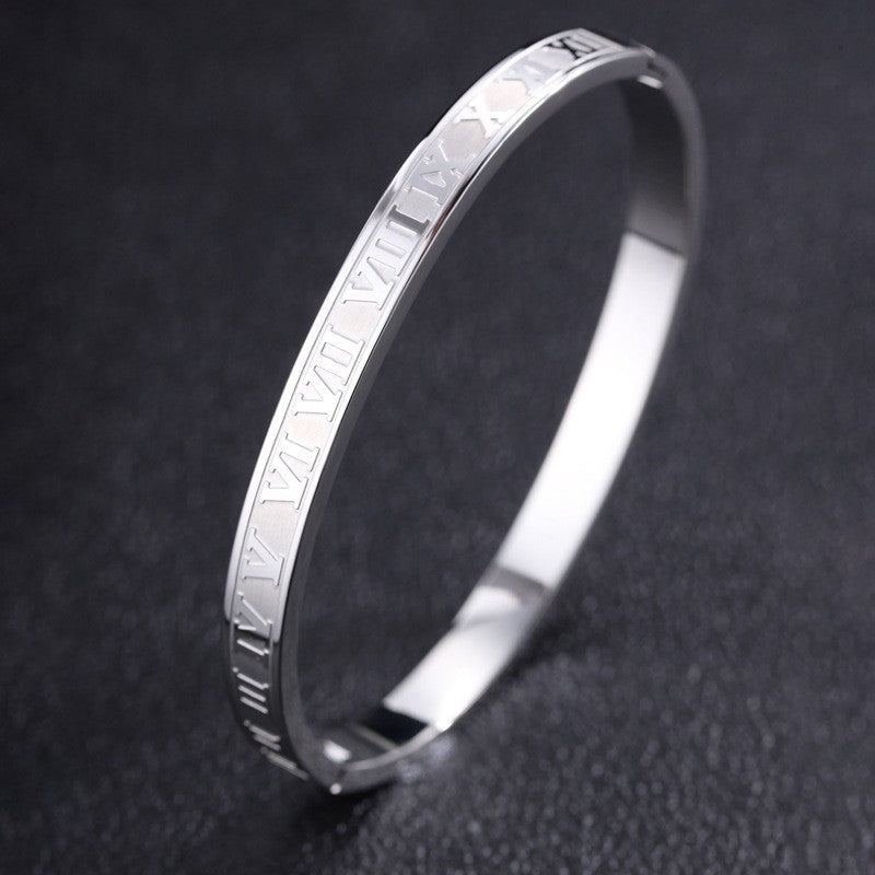Marciana Bellafiore Bracelet Silver