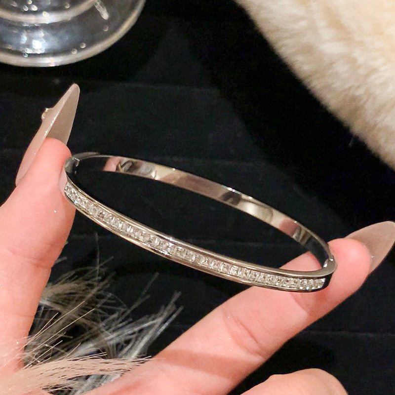 Marisella Donnari Bracelet Rose Gold