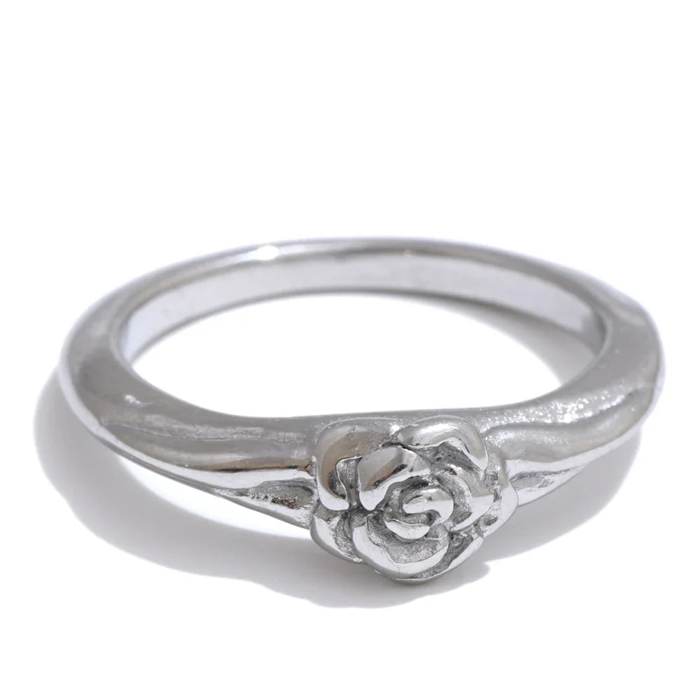 Belle Rose Ring